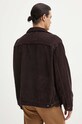 Odzież Levi's kurtka bawełniana A4820 brązowy