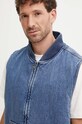 Levi's vestă din bumbac A8580