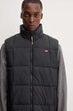 Levi's vesta negru 0011H