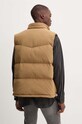 Îmbrăcăminte Levi's vesta de puf A8556 maro