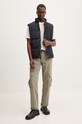 Levi's vesta de puf A8556 negru AW24