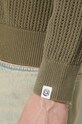 Billionaire Boys Club sweter bawełniany Heart & Mind Stencil Logo Jumper B24224