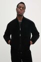 Armani Exchange giacca bomber XM000011.AF10169 nero