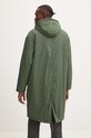 Îmbrăcăminte American Vintage geaca MZOT17BH24 verde