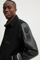 Куртка з домішкою вовни BALR. NFL x BALR. B138A.1003