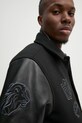 Куртка з домішкою вовни BALR. NFL x BALR. B138A.1003