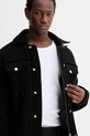 Kenzo geaca Knitted Down Jacket FE65OU1419NC.99