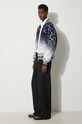 Kenzo bomber jacket Kenzo Cloud Tiger Bomber FE68BL2004FA.MU multicolor AW24