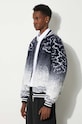 Kenzo geaca bomber Kenzo Cloud Tiger Bomber multicolor FE68BL2004FA.MU
