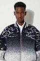Kenzo geaca bomber Kenzo Cloud Tiger Bomber FE68BL2004FA.MU multicolor