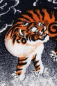 Kenzo bomber jacket Kenzo Cloud Tiger Bomber FE68BL2004FA.MU
