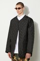 Kenzo jacket Weave Liner black FE65OU3089DW.99
