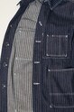 Kenzo denim jacket Relaxed Workwear Jacket FE65DV1126F1.DM