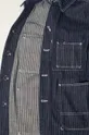 Kenzo geaca jeans Relaxed Workwear Jacket