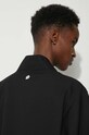 Kenzo wool blazer Kimono Jacket FE65VE1409RE.99 black
