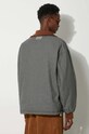 Двостороння куртка Kenzo Reversible Elevated Coach Jacket бежевий FE65BL0639OI.11