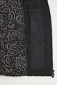 Kenzo geacă Star Tiger Down Jacket FE65OU1439NN.99 negru