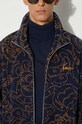 Флисовая кофта Kenzo Star Tiger Jacket FE65BL2094FB.79