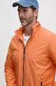 Pepe Jeans geaca TOWNSEND portocaliu PM402989