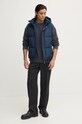 Pepe Jeans vesta TEDDY PM403015 bleumarin AW24