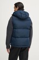 Îmbrăcăminte Pepe Jeans vesta TEDDY PM403015 bleumarin