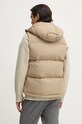 Oblečenie Vesta Pepe Jeans TEDDY PM403015 béžová