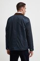 Îmbrăcăminte Pepe Jeans jacheta de bumbac TOGAN PM403023 bleumarin