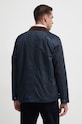Oblečenie Bavlnená bunda Pepe Jeans TOGAN PM403023 tmavomodrá