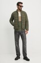Pepe Jeans geaca TOMI PM403027 verde AW24