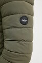 Pepe Jeans geaca TOMI PM403027 verde
