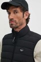 Prsluk Pepe Jeans TOBY crna PM403028