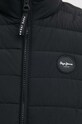 Prsluk Pepe Jeans TOBY PM403028 crna