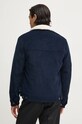 Одежда Вельветовая куртка Pepe Jeans THRIS PM403035 тёмно-синий