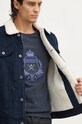 Вельветовая куртка Pepe Jeans THRIS PM403035