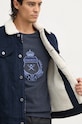 Menčestrová bunda Pepe Jeans THRIS PM403035