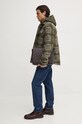 Joop! geacă cu aspect de cămașă 30044305 verde AW24