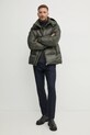 Joop! geaca 30044255 verde AW24