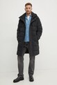 Куртка Joop! 30044261 чёрный AW24