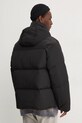 Одежда Пуховая куртка Diesel W-RAVEEL A14401.0GHBZ чёрный
