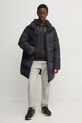 Diesel kurtka W-RAVEEL-LONG A14402.0CBCS szary AW24