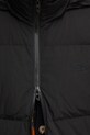 Diesel vestă de puf W-RAVEEL-SL A14403.0GHBZ negru