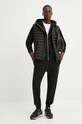 Безрукавка Diesel W-TEMPLE A14718.0BHAZ чорний AW24