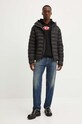 Куртка Diesel W-STONE A14720.0BHAZ чёрный AW24