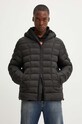 Куртка Diesel W-STONE A14720.0BHAZ чёрный