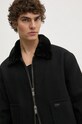 Куртка Filling Pieces 78614131861 чорний