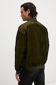 Одяг Куртка-бомбер IRO MP137NATTAN зелений