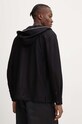 Îmbrăcăminte IRO bluza din lana MP100ZAMO negru