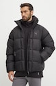 Bunda Puma Puffer Jacket s podšívkou černá 626506