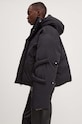 Пухова куртка Heliot Emil чорний PREAW24.M.02.131.BLK01