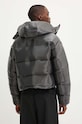 Одяг Пухова куртка Heliot Emil HE.M.02.055.P03.ME10 сірий